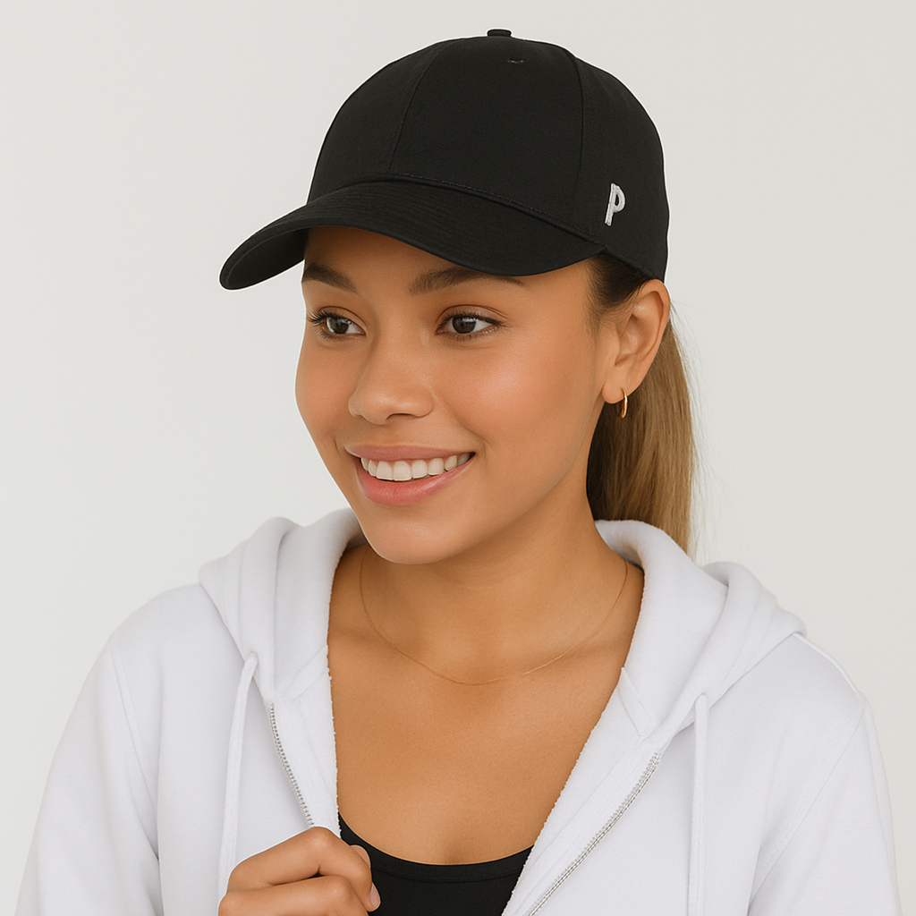 3 Caps Bundle