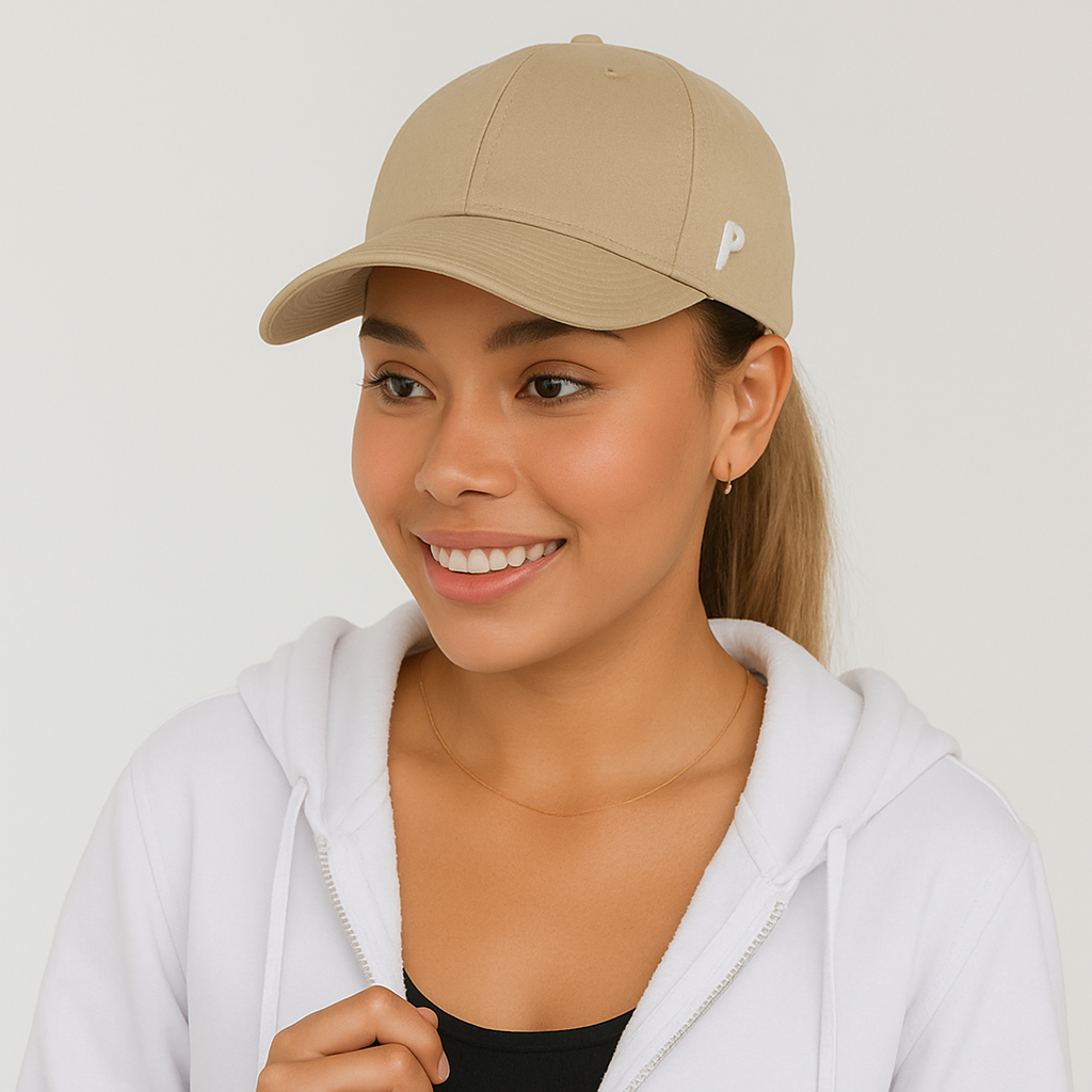 3 Caps Bundle