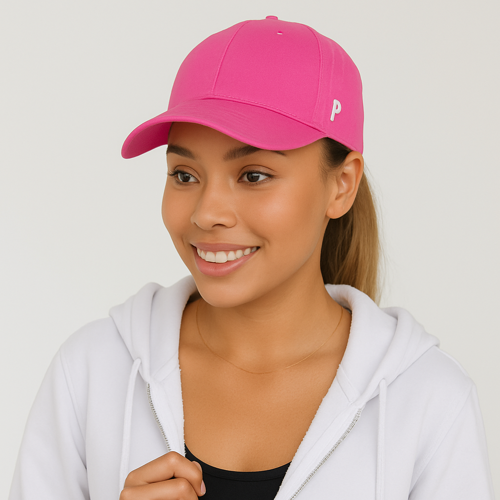 3 Caps Bundle