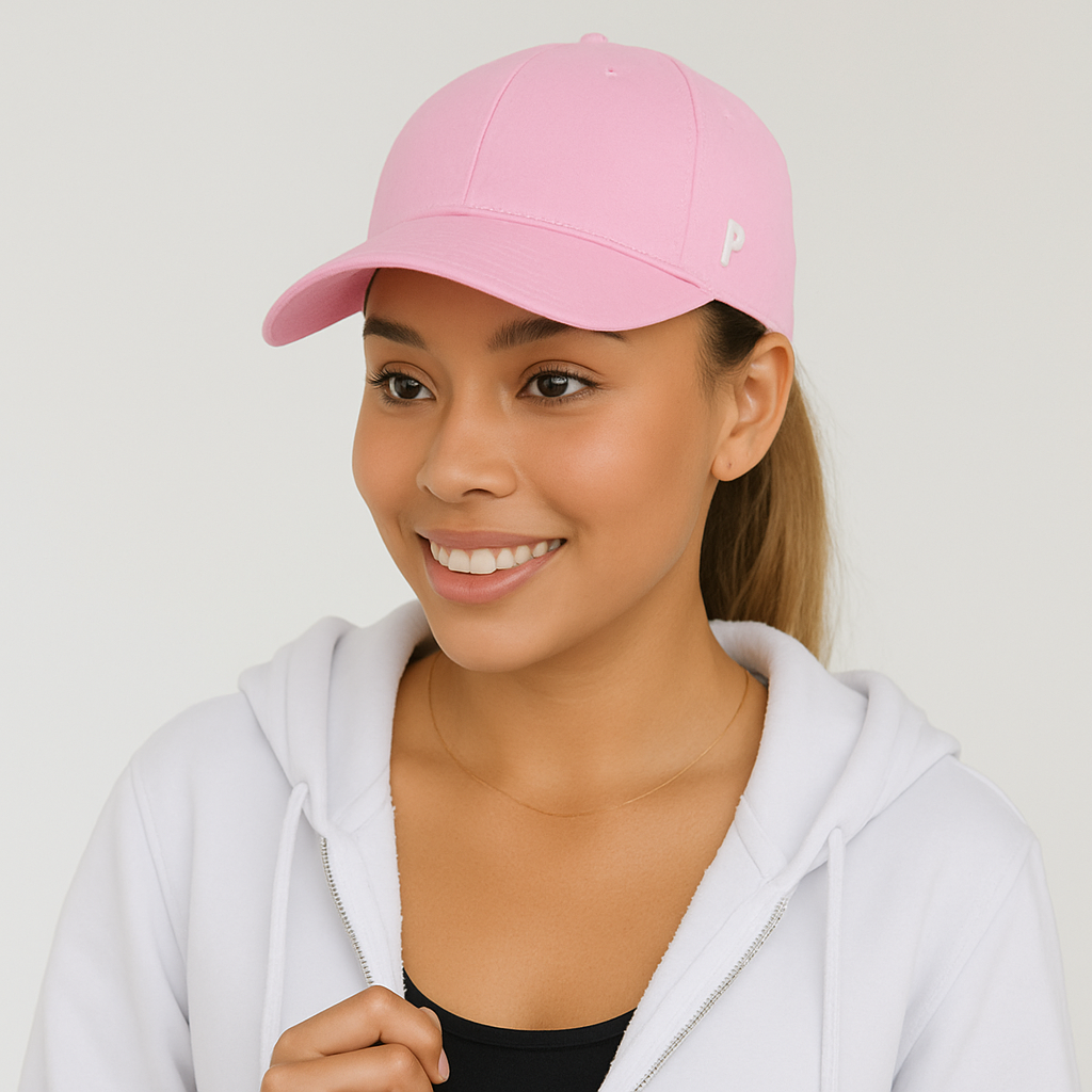3 Caps Bundle