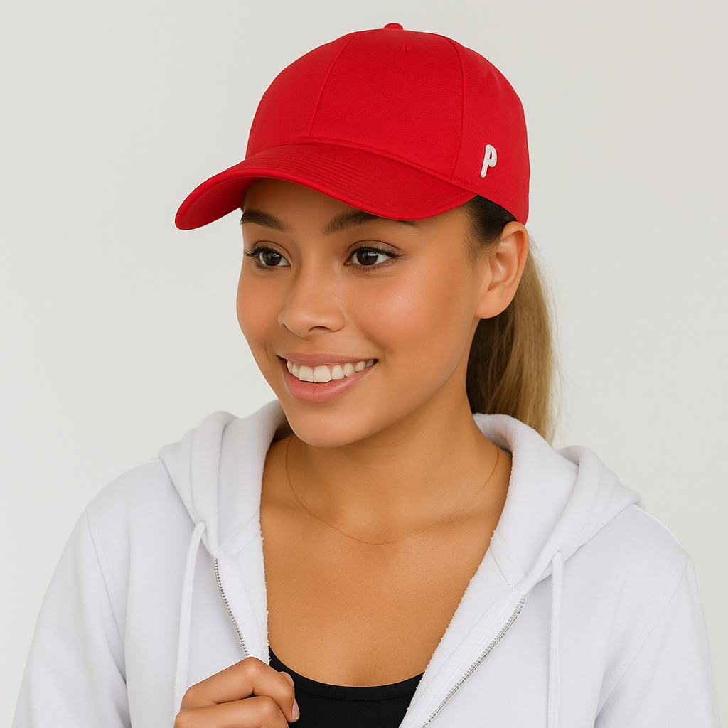 3 Caps Bundle