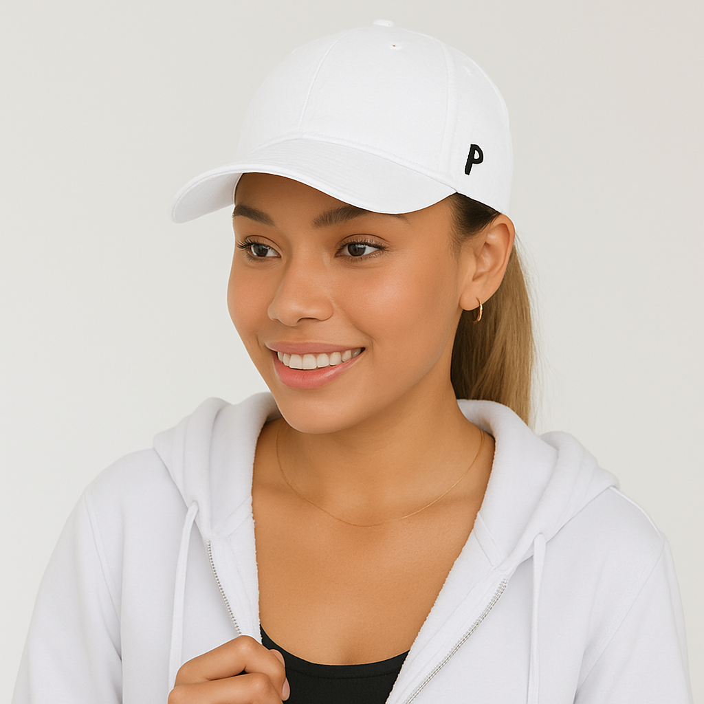 3 Caps Bundle