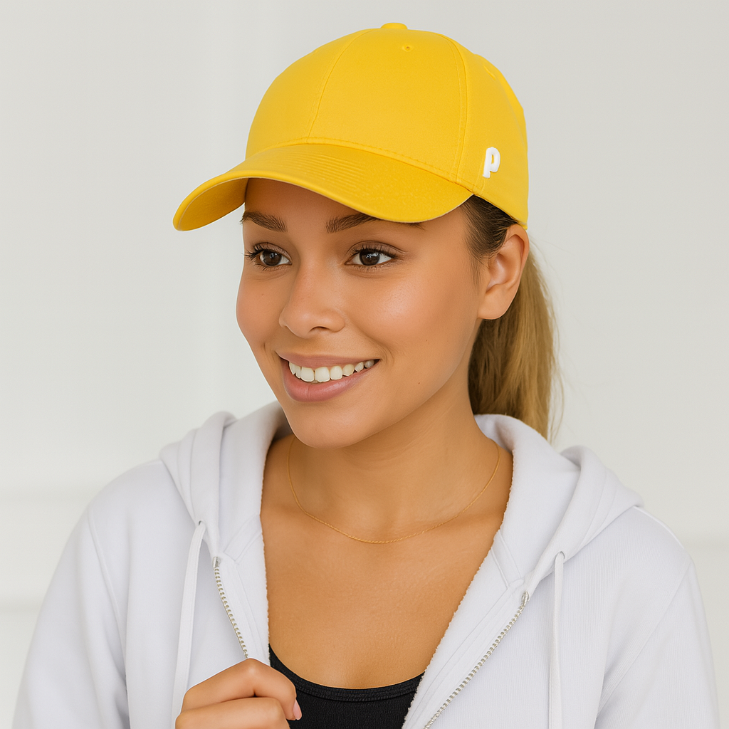 3 Caps Bundle